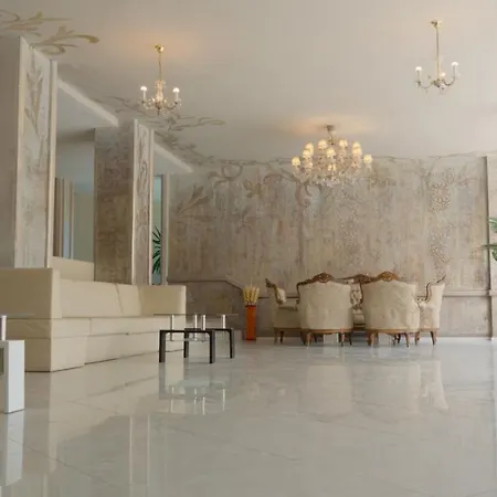 St. Sofia Хотел Китен