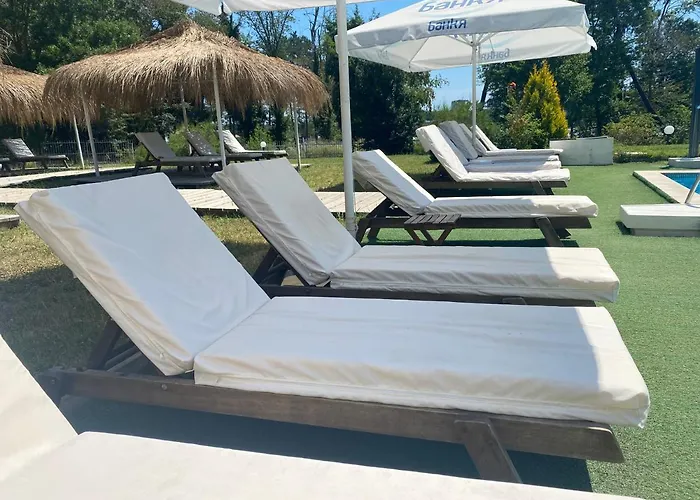 St. Sofia Kiten (Burgas)