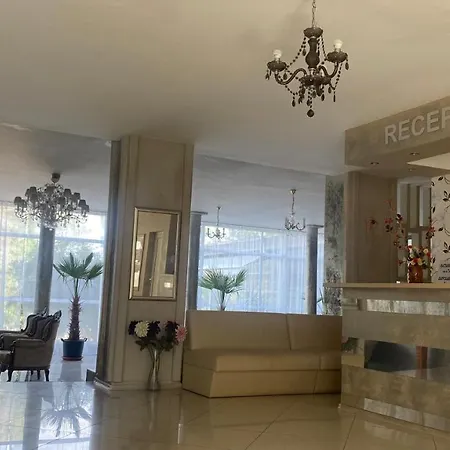 Hotel St. Sofia 2*
