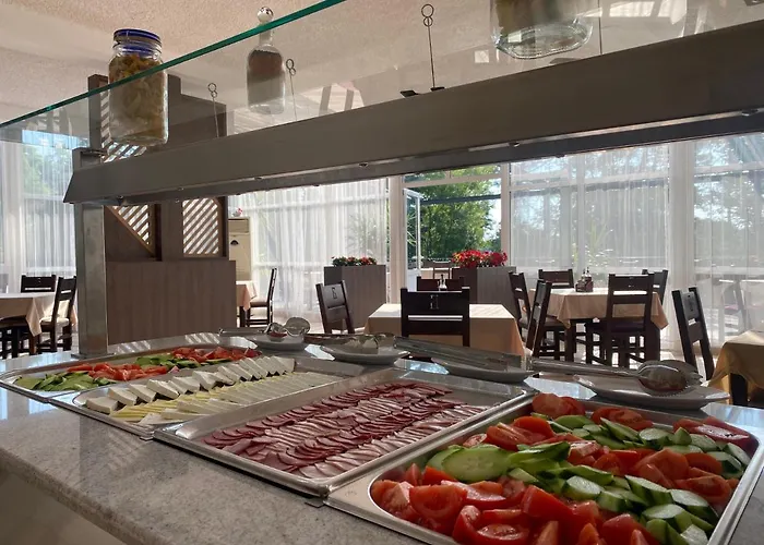 St. Sofia 2* Китен