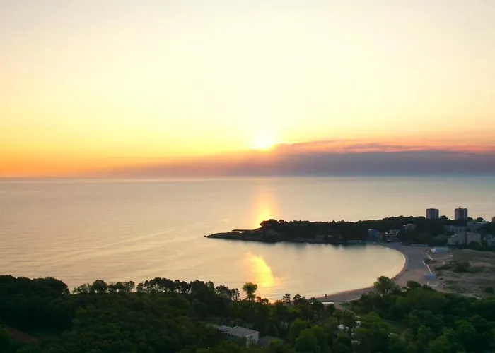 Хотел St. Sofia 2*