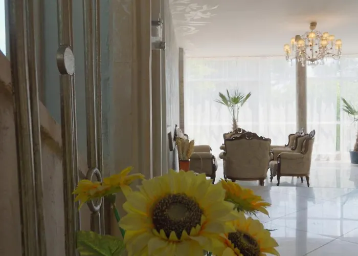 St. Sofia Хотел 2*