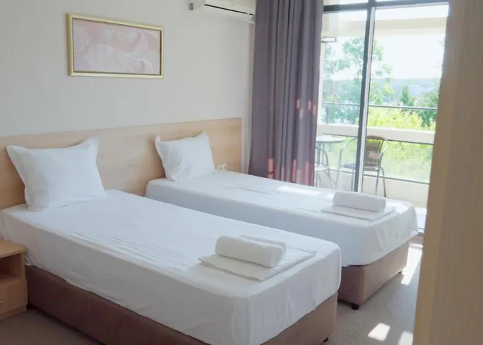 Хотел St. Sofia