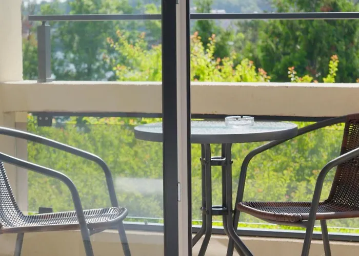 St. Sofia Хотел 2*